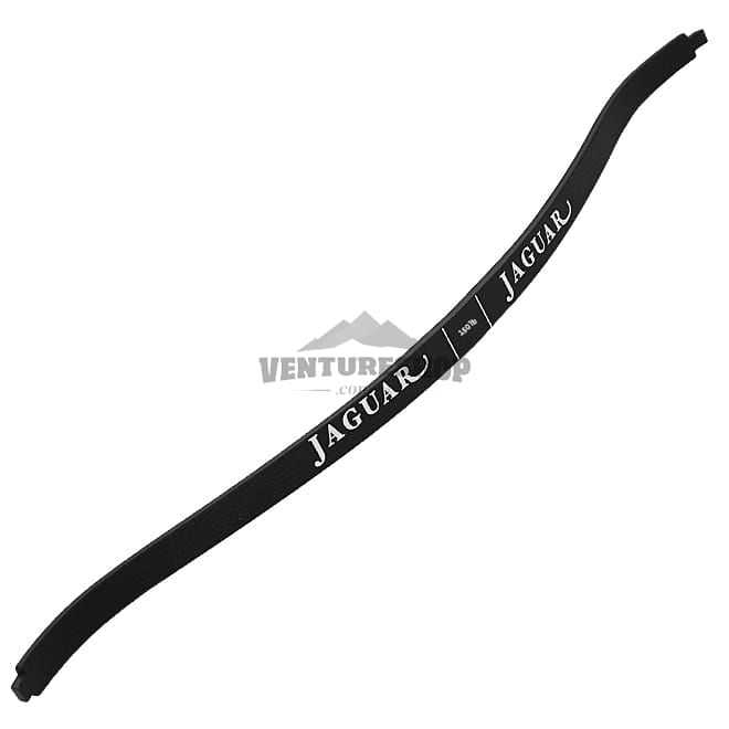 arco-limbo-preto-para-besta-150-libras-jaguar-peca-de-reposicao-l1