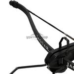 arco-limbo-preto-para-besta-150-libras-jaguar-peca-de-reposicao-l2