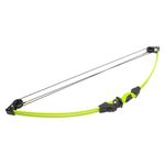 arco-composto-juvenil-cb015-youth-compound-bow-12lbs-verde-man-kung-z2