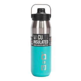 Garrafa Térmica 360º Degrees Tampa Magnética Azul 750ml - Sea To Summit