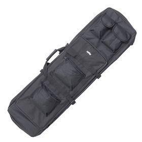 Case/Capa Para Arma Longa FJA-200 Preta - FEASSO