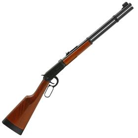 Carabina de Pressão PCP Walther Lever Action Oxidada 4.5mm