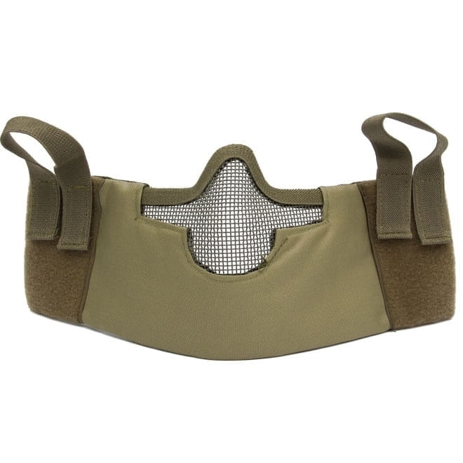 mascara-de-airsoft-meia-face-telada-striker-verde-evo-l3
