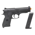 pistola-de-airsoft-p92-038-spring-–-vigor-rifle-de-airsoft-aeg-cqb-m4-m805a-lanterna-red-dot-fake-double-eagle-bbs-z3
