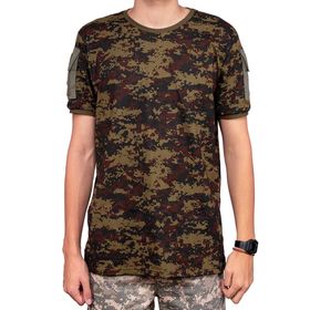 Camiseta Ranger Argila - Bélica