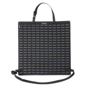 Molle Plataform para Equipamentos e Acessórios Preto - Warfare