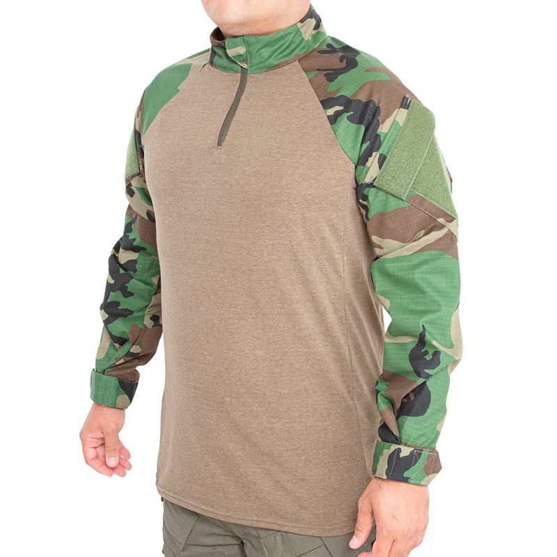 combat-shirt-mod-711-4-woodland-for-honor-z3