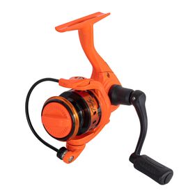 Molinete Saint Plus Truly 500 5+1 Laranja - SAINT