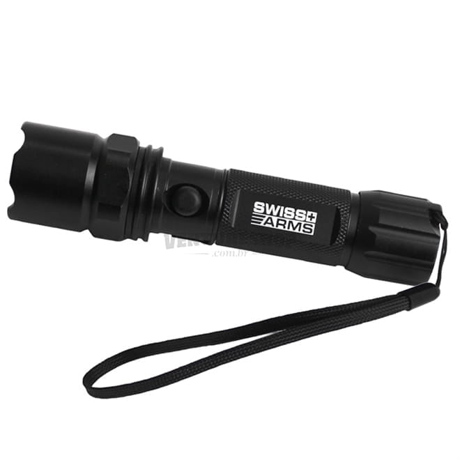 rifle-airsoft-aeg-m4a1-ris-blackwater-bw15-semimetal-lanterna-alvos-l2