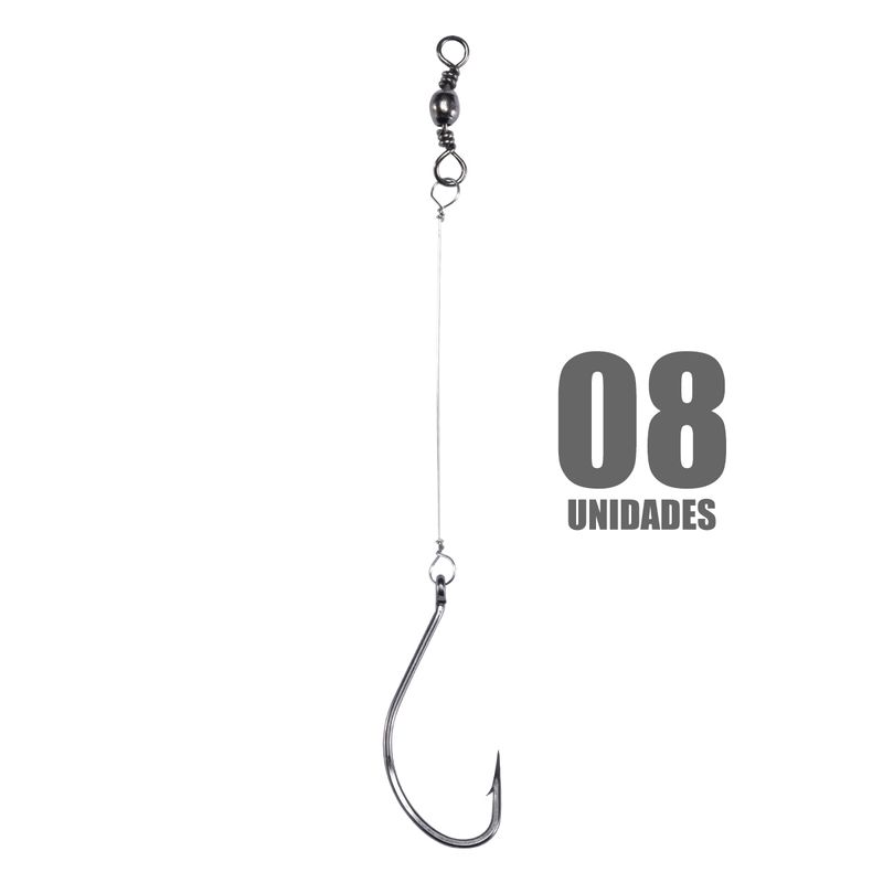 anzol-maruseigo-black-14-encastoado-pacote-com-8-unidades-pesca-brasil-z1