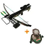 besta-recurva-hori-zone-rage-x-175lbs-super-kit-relogio-coleman-digital-chrono-sport-lcd-l1