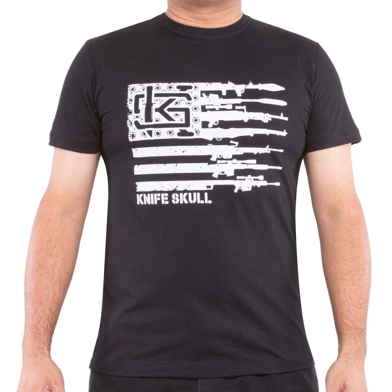 camiseta-masculina-estampada-gun-flag-knife-skull-z1