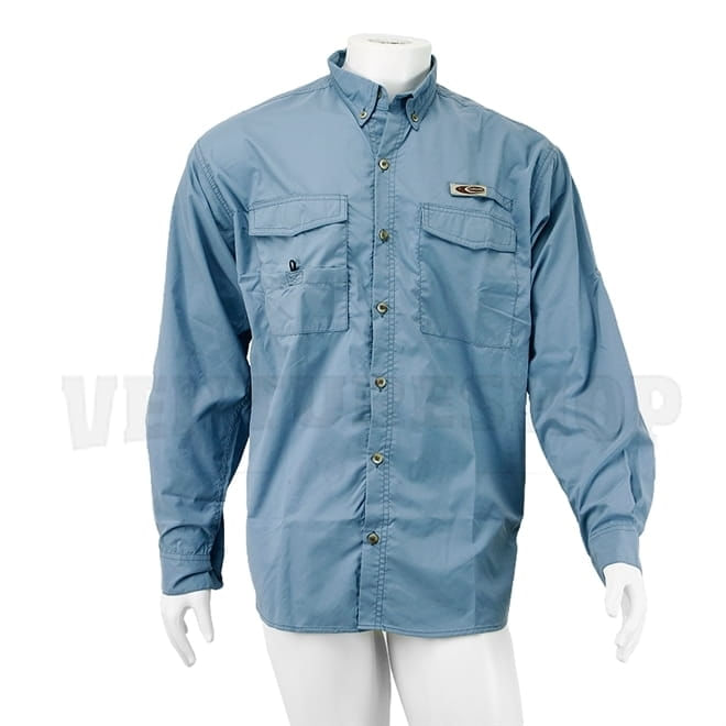 camisa-para-pesca-manga-longa-cardume-siena-protecao-uv-azul-l1