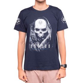 Camiseta Mossad - Team Six