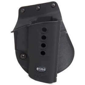 Coldre Paddle de Cintura/Cinto TA-24/7 para Pistola 24/7 - FOBUS