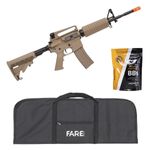 rifle-de-airsoft-m4a1-carbine-cm16-tan-aeg-g-g-bb’s-capa-z9