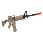 rifle-de-airsoft-m4a1-carbine-cm16-tan-aeg-g-g-bb’s-capa-m4