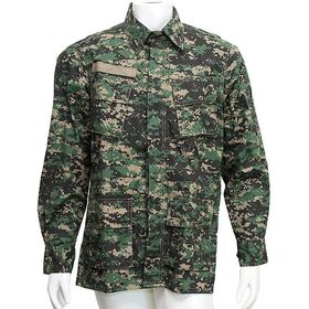 Gandola Camuflada Marpat-Woodland Digital P, M e G Treme Terra