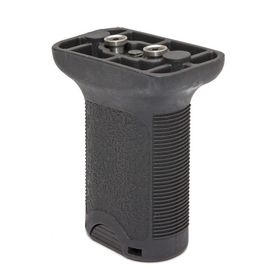 Front Grip para Airsoft com Keymod TB1119BK - FMA