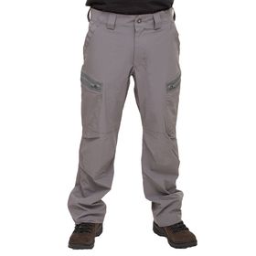 Calça Tática Cover Cinza Pilot – Invictus