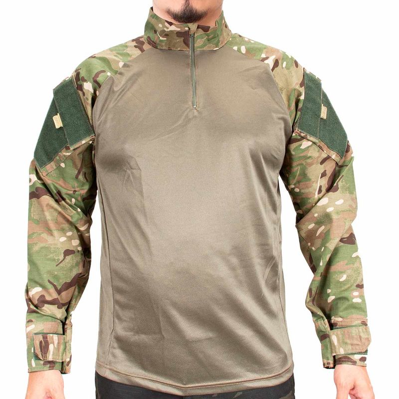 camisa-combat-shirt-multicam-safo-z1