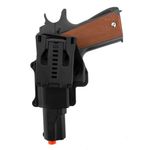 -usado--pistola-de-airsoft-galaxy-colt-1911-spring-full-metal-com-coldre-m5