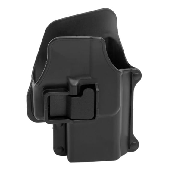 -usado--pistola-de-airsoft-galaxy-colt-1911-spring-full-metal-com-coldre-m6