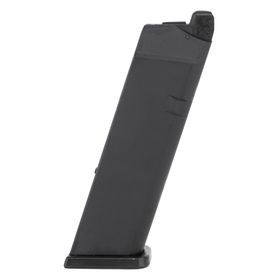 Magazine para Airsoft R17 e R18 Green Gas 6mm – Rossi