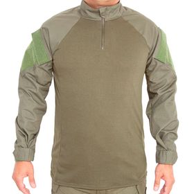 Combat Shirt Mod 711-9 Olive Drab - For Honor