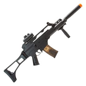 Rifle de Airsoft AEG G36 CM021 - Cyma