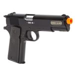 pistola-de-airsoft-colt-m1911-a1-slide-metal-cybergun-maleta-bb-s-alvos-m3