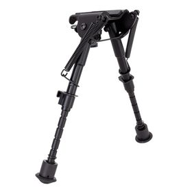 Suporte Bipé Compacto em Alumínio — Gripho