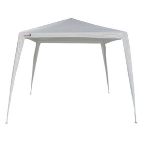 Gazebo Montável 3x2,40 Branco - IMPORTWAY