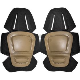 Joelheira Tática Destacável para Calça Emerson - Knee Pads