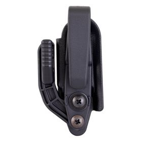 Coldre de Gatilho Vanguard 2 Advanced P/ Glock 42/43/43X/43MOS/48/48X - Raven