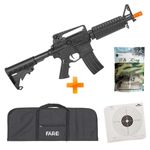 rifle-de-airsoft-eletrico-aeg-m4-echo-s-1-–-qgk-capa-bb-s-alvos-z10