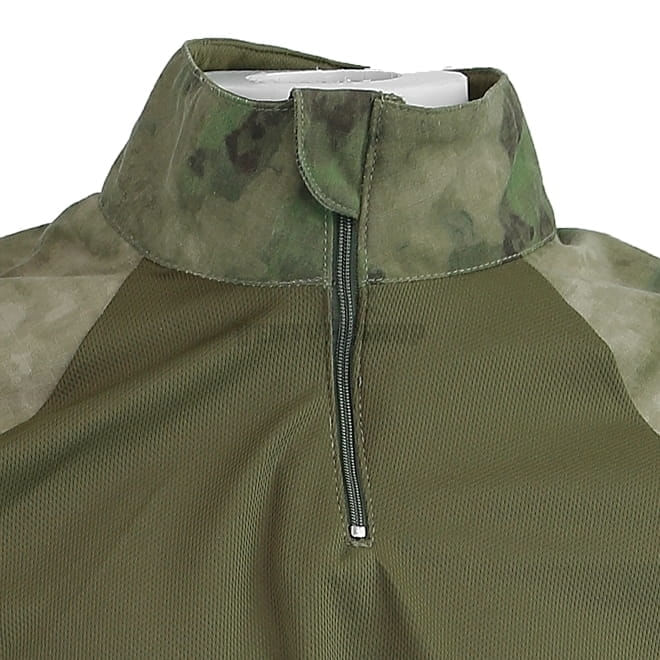 camisa-combat-shirt-farda-especial-forhonor-foliage-green-l3