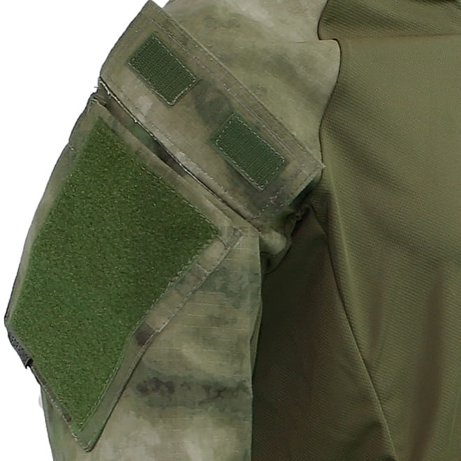 camisa-combat-shirt-farda-especial-forhonor-foliage-green-l4