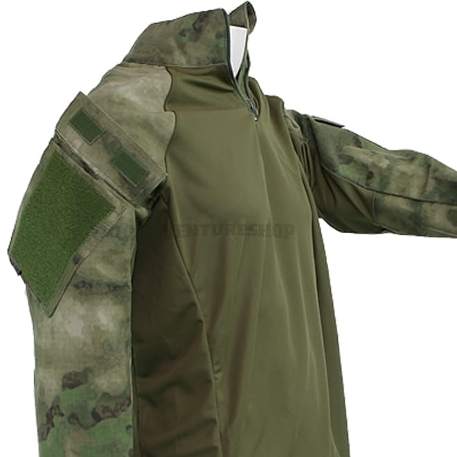 camisa-combat-shirt-farda-especial-forhonor-foliage-green-l5