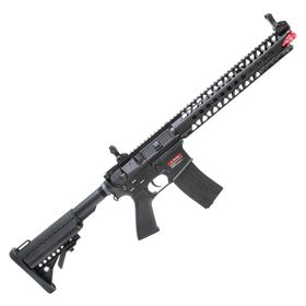 Rifle de Airsoft AEG M4 Cobra WS LVOA Full Metal 13.5” – EVO
