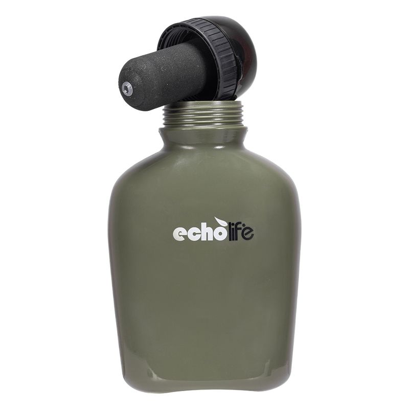 cantil-purificador-900ml-verde-echolife-z6