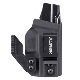 Coldre Velado em Kydex com Flap p/ Taurus G2C e G3C - Aurok