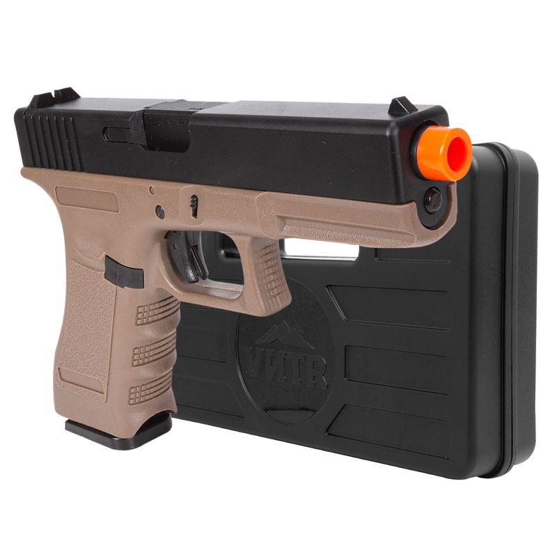 pistola-de-airsoft-a-gas-gbb-green-gas-r17-black-tan-c-blowback-maleta-z1