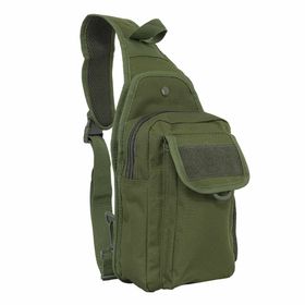 Pochete Coldre FJA-221 Verde - FEASSO