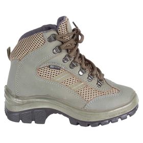 Bota Summit Premium Verde – Snake