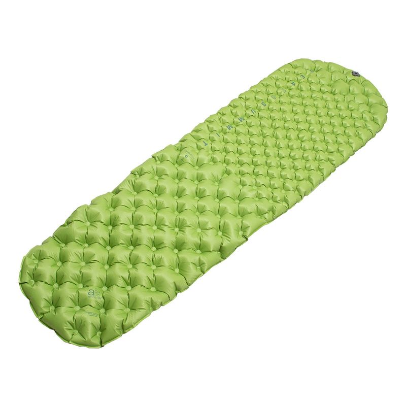 isolante-termico-insulated-comfort-light-verde-sea-to-summit-z2