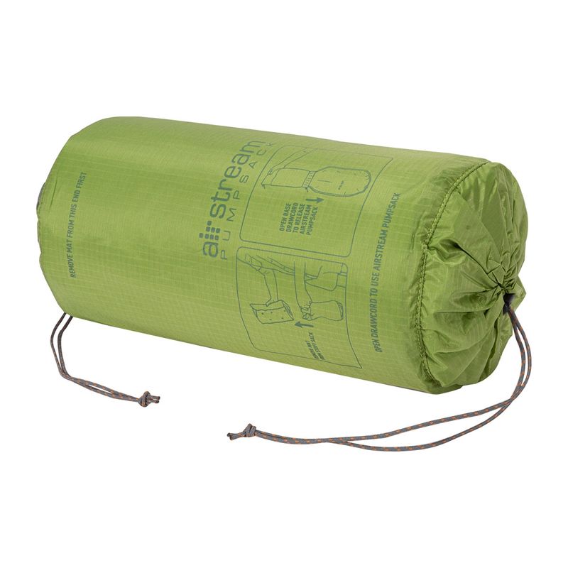 isolante-termico-insulated-comfort-light-verde-sea-to-summit-z1