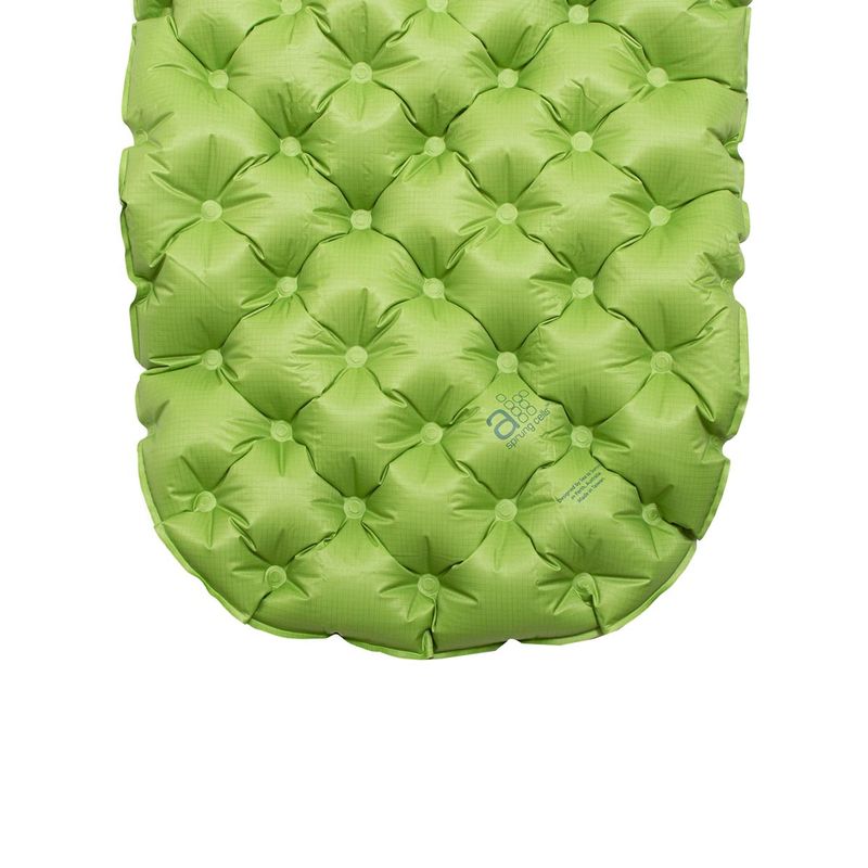 isolante-termico-insulated-comfort-light-verde-sea-to-summit-z4