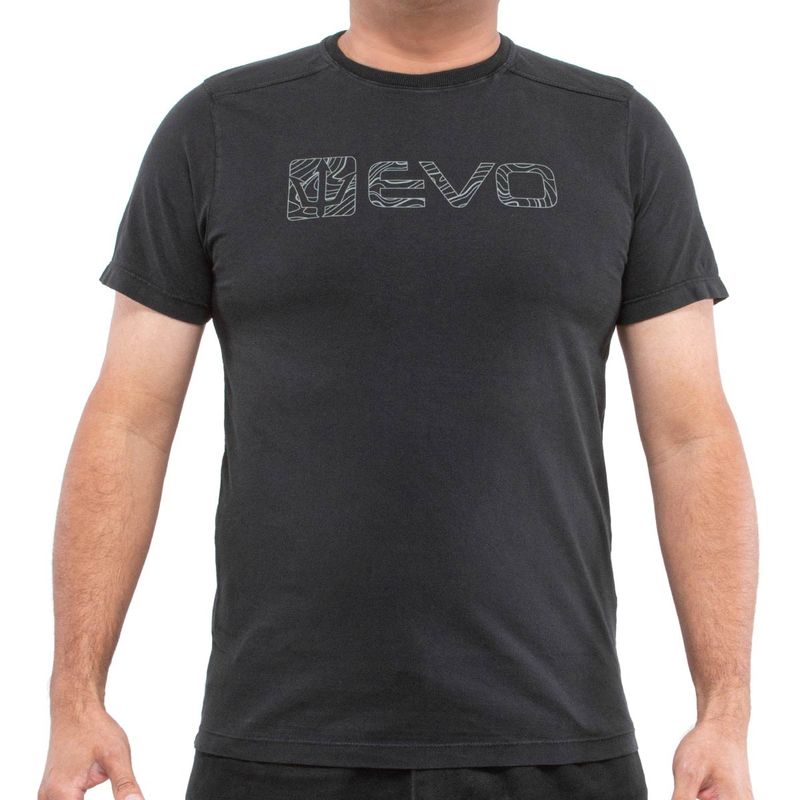 camiseta-masculino-preta-evo-tactical-z1