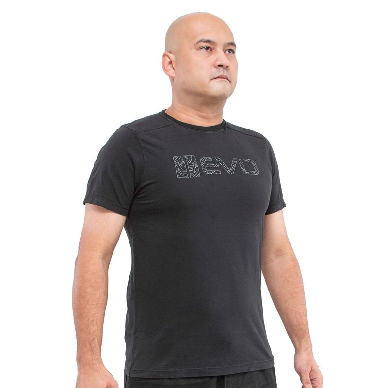 camiseta-masculino-preta-evo-tactical-z2